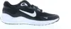 Nike Revolution 7 (Gs) Black/White-Dk Smoke Grey Produktbild-Vorschau 5