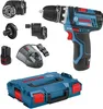 BOSCH GSR 12V-15FC Professional Perceuse-visseuse à Voir les images du produit 51