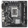 Asrock H610M-HDV, Intel, LGA 1700, Intel® Celeron®, Intel® Podgląd zdjęcia produktu 7