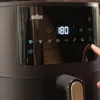 Braun MultiFry 3, Heißluftfritteuse, 4,3 l, 80 °C, 200 °C, Produktbild-Vorschau 9