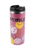 Tazza da asporto Smileyworld - Tazza termica Smiley, tazza Anteprima dell’immagine prodotto 5