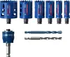 EXPERT Multi Material Lochsägen-Set, 22/25/35/40/51/68 mm, Produktbild-Vorschau 4