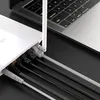Ugreen 20164 cavo di rete nero 10 m Cat6 U/UTP (UTP) Anteprima dell’immagine prodotto 8