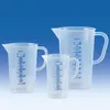 Messbecher 100ml PP Produktbild-Vorschau 2