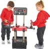 Happy People 41791 - Einhell KIDS E-Case Werkbank (110 Produktbild-Vorschau 2