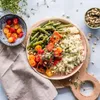 Kamelur® Bio Quinoa weiß 500 g Produktbild-Vorschau 4