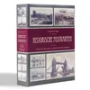 Album für 200 hist. Postkarten Produktbild-Vorschau 2
