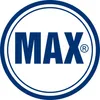 Max Jumbo Orzeszki ziemne prażone i solone o chrupiącej Podgląd zdjęcia produktu 2