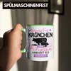 Trendation - Landwirtin Frauen Geschenk Tasse Spruch Produktbild-Vorschau 4