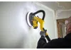 Stanley SFMEE500S Disc sander Black, Yellow Anteprima dell’immagine prodotto 3