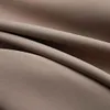 vidaXL Tende oscuranti con occhielli in metallo 2 pz. Taupe Anteprima dell’immagine prodotto 4