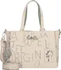 Anekke Original Tasche Beige Produktbild-Vorschau 4