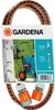 Gardena spojovacia súprava Comfort FLEX dĺžka 1,5 m priemer Náhľad obrázku produktu 19