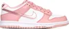 Buty Nike Dunk Low Gs DO6485600 Podgląd zdjęcia produktu 1