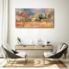 Coloray Bild aus Leinwand 120x60 Leinwand Dekoration - Produktbild-Vorschau 3
