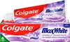 Colgate MaxWhite Sparkle Diamonds Zahnpasta 75 ml Produktbild-Vorschau 1