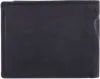 strellson Baker Street Billfold H7 Black Produktbild-Vorschau 14