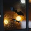 Malatec 22004 Netopier Halloween 3 ks čierna Náhľad obrázku produktu 4