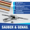 NTG Gewindeschneidesatz 32- tlg., Gewindeschneider Produktbild-Vorschau 5