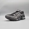 Asics Gel-Kayano 14 Black Pure Silver - 47 Produktbild-Vorschau 2