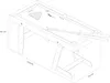 Cougar Table De Billard Hustle L | Table De Billard Pliable Voir les images du produit 6