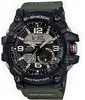 G-SHOCK Casio G-SHOCK Mudmaster Herrenuhr Produktbild-Vorschau 2