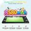DOOGEE U11Kids 11" Tablet, Android 16,Gemini AI, Produktbild-Vorschau 3