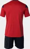 Joma Phoenix Set, Rot-Schwarz, Xxl Podgląd zdjęcia produktu 3