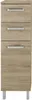 Pelipal Midischrank Offenbach 100,5 x 30 x 33 cm Produktbild-Vorschau 2