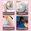 Wärmegürtel Periode,Elektrischer Menstruations-Heizgürtel Produktbild-Vorschau 4