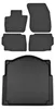 Gummimatten + Kofferraumwanne für Ford Mondeo MK5 2015-2020 Produktbild-Vorschau 1