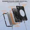betterfon Hülle für Apple iPad (A16) 10/11 Gen 10,9"/11" Produktbild-Vorschau 3