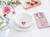 Villeroy & Boch With Love Müslischale Sending Love Produktbild-Vorschau 3