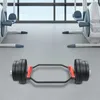 Trap Bar / Hex Bar – sztanga – maks. 150 kg – wymiary Podgląd zdjęcia produktu 9