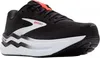 Brooks Ghost Max 2 Grey/Nightlife/Black Produktbild-Vorschau 2