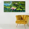 Coloray Glasbild 140x70  Wandbild Glasbilder Foto Moderne Produktbild-Vorschau 3