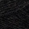 Sandnes Peer Gynt 50g - 100% Schurwolle Schwarz meliert Produktbild-Vorschau 4
