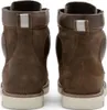 Buty motocyklowe Revit Ginza 3, oliwkowe, 42 Podgląd zdjęcia produktu 4