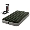 Intex 64108-68612 Luftmatratze mit Handpumpe, 191 × 137 × Produktbild-Vorschau 2