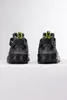 Frauen Mädchen Schuhe Nike Air Huarache Run Gs Sport Produktbild-Vorschau 10