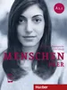 Menschen hier A1.1.  Arbeitsbuch mit Audios online Anteprima dell’immagine prodotto 2