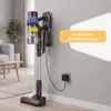 Draadloze, staande stofzuiger BERGMANN PUX 728, 650W Productafbeelding-voorbeeld 3