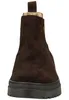 camel active Stiefelette Stiefelette Nubukleder Produktbild-Vorschau 4