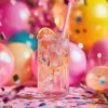 Cannucce di frutta commestibili SORBOS - gusti MIX (48 Anteprima dell’immagine prodotto 9