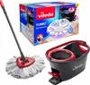Vileda TURBO 3in1 Mikrofaser-Rotationsmopp Produktbild-Vorschau 9