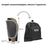 Novi Max i-Size Autositz R129 – 100–150 cm – klappbar – Produktbild-Vorschau 4
