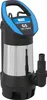 Güde 94679 Schmutzwassertauchpumpe GS 750.1 INOX (4-fach Produktbild-Vorschau 2