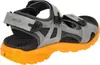Ecco Trekkingsandalen Herren 32303432323039 Grau 45 EU Produktbild-Vorschau 11