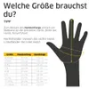 Gebol Mütze Beanie LED mit Reflektionsstreifen orange Produktbild-Vorschau 6