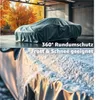 Autoschutzhülle - Auto Abdeckplane - Car Cover - Autoplane Produktbild-Vorschau 5
